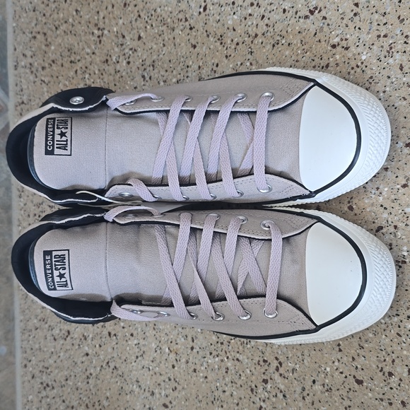 Men's Chuck Taylor All Star High Street High Top Sneaker - Picture 2 of 9